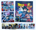 Dragon Ball Super 3: Álbum Completo A Pegar