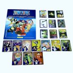 One Piece, Rumbo a Egghead: Álbum Completo A Pegar