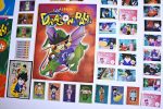 Dragon Ball 1: Álbum Completo A Pegar