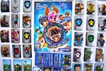 Paw Patrol: Álbum Completo A Pegar