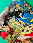 SELVA MISTERIOSA: Álbum Completo A Pegar