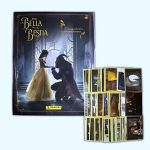 La Bella y la Bestia: Álbum Completo A Pegar