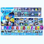 Palworld: Álbum Completo A Pegar