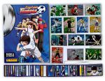 Super Campeones [Captain Tsubasa]: Álbum Completo A Pegar