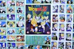 Dragon Ball Z4: Álbum Completo A Pegar