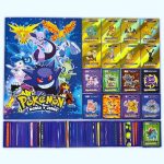 Pokémon Kanto y Johto: Álbum Completo A Pegar