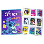 Lilo y Stich ScrapBook: Álbum Completo A Pegar