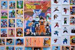 Dragon Ball Z2: Álbum Completo A Pegar