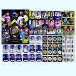 Mundial de Clubes 2025: Álbum Completo A Pegar