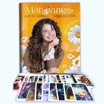 Margarita: Álbum Completo A Pegar