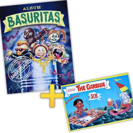 Promo:: Álbum Completo A Pegar