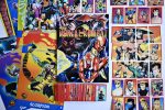Mortal Kombat (1995): Álbum Completo A Pegar
