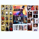 Michael Jackson: Álbum Completo A Pegar