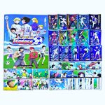 Super Campeones 2025: Álbum Completo A Pegar