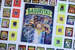 Basuritas: Álbum Completo A Pegar