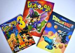 Promo: Dragon Ball Inicio [Colección]: Álbum Completo A Pegar