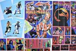 Mortal Kombat (1995): Álbum Completo A Pegar