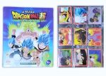 Dragon Ball Super - Broly - La Película: Álbum Completo A Pegar