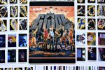 G.I. JOE: Álbum Completo A Pegar