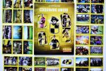 Coquimbo Unido, Álbum Del Club Deportivo: Álbum Completo A Pegar