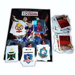 Fútbol 2016-2017, Futbol Scotiabank 2016-2017: Álbum Completo A Pegar