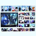 Jujutsu Kaisen [Big-Bang]: Álbum Completo A Pegar