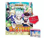 Dr. Stone: Álbum Completo A Pegar