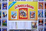 Basuritas [La Pandilla Basura] [Tapa Blanda]: Álbum Completo A Pegar