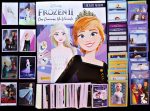 Frozen 2: Álbum Completo A Pegar