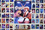 Samurai X: Álbum Completo A Pegar