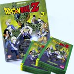 Dragon Ball Z3: Álbum Completo A Pegar