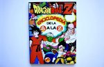 Dragon Ball Enciclopedia A a Z: Álbum Completo A Pegar