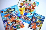 Promo: Digimon [Colección]: Álbum Completo A Pegar