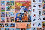 Dragon Ball Z2: Álbum Completo A Pegar