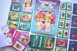 Me Gusta [Mini]: Álbum Completo A Pegar