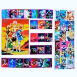 Guerreras Magicas: Álbum Completo A Pegar