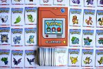 Pokémon Mini Album: Álbum Completo A Pegar
