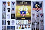 Colo Colo, Campeón 33: Álbum Completo A Pegar