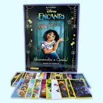 Encanto: Álbum Completo A Pegar