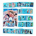 One Piece: Álbum Completo A Pegar