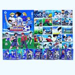 Super Campeones 2025: Álbum Completo A Pegar
