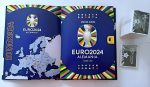 Euro 2024 + Copa América 2024 [Tapa Dura]: Álbum Completo A Pegar