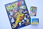 La Mascara [Serie Animada]: Álbum Completo A Pegar