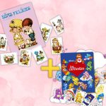 Promo:: Álbum Completo A Pegar