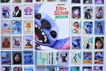 LILO & STITCH [ 2 en 1 ]: Álbum Completo A Pegar