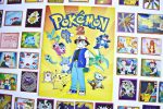 Pokémon 2: Álbum Completo A Pegar