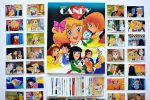 Candy [Tapa Dura]: Álbum Completo A Pegar