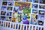 Dragon Ball Z3: Álbum Completo A Pegar