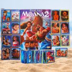 Moana 2: Álbum Completo A Pegar
