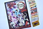 Demon Slayer: Álbum Completo A Pegar
